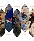 Rope Grab Ascender For Climbing And Mountaineering Fall Protection Riser Fits 14 To 16 Mm Rope Lightweight Alloy Steel Gear For Arborist