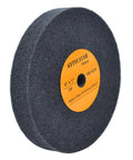 8 Inch Nylon Fiber Polishing Wheels Set Heavy Duty Deburring Tools For Metal Finishing Smoothes Out Rough Edges In No Time Flat