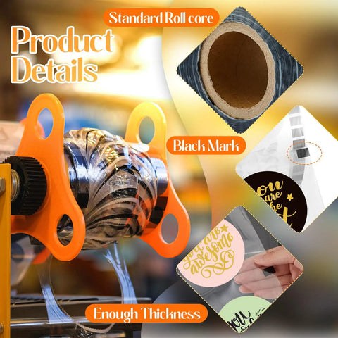 Two Roll Cup Sealer Film Sealing Machines 90-105 Mm Fits 16 Oz Cups Bubble Tea Coffee Juice Soda Cafes Restaurants Motivational Style