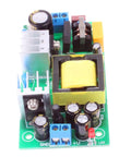 AC To DC Buck Power Supply Module Isolated 12V 2A Converter Wide 100 To 264V AC Input 47 To 63Hz High Efficiency Small Form