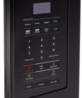 Microwave Control Panel Replacement DE94 02411A OEM Part Fits Various Models Easy Install No Fuss Durable Build High Compatibility