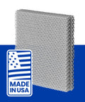 Humidifier Maintenance Kit With Water Panel Replacement Filter For Whole House Humidifiers Models 550 And 558 Model 10
