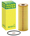 Oil Filter Cartridge Replacement With Oil Drain Plug Gasket For Mercedes Benz 300CE 1990 1993 Fits Classic Cars