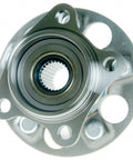 Wheel Bearing And Hub Assembly For Toyota Highlander And Lexus RX Venza Premium OEM Quality Hub Replacement Fits 2004 2013 Highlander