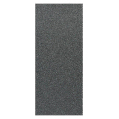 Quick Change Hook And Loop Pro Grade Drywall Sandpaper 80 And 100 Grit Sheets shown in close-up view.
