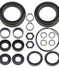 Beefed Up Outer Axle Knuckle Tube Seal Kit With Inner Seal Snap Ring Needle Bearing And Thrust Washer For Ford 1998 2004 Super Duty