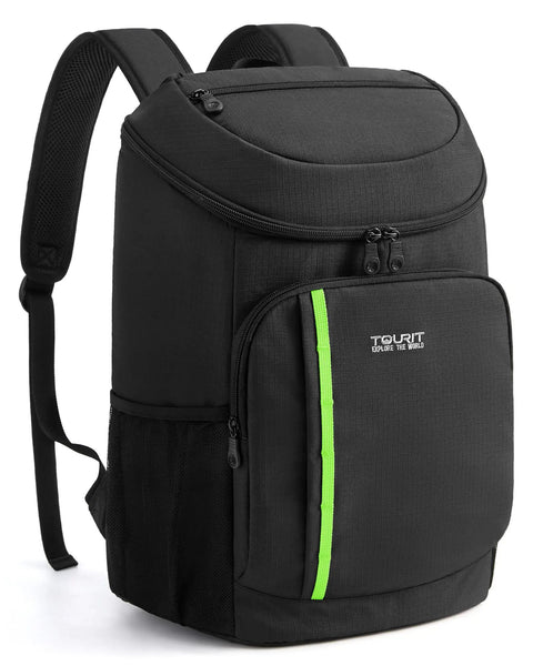 Cooler Backpack for 28 Cans