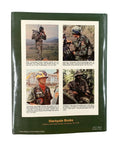 Top Shelf US Army Uniforms Of The Vietnam War Paperback By Shelby L Stanton First Edition detailed images of Vietnam War uniforms.