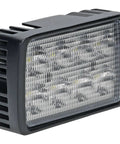 Beefy LED Combine Work Light 12V Flood Replacement For Case IH Tractors 2144 2166 2188 2344 2366 2377 2388 3600 Lumens