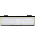 Ultra Performance HEPA filter from Replacement Accessories Kit For Neato Botvac D Series Robotic Vacuum D75 D80 D85 D3 D4 D5 D6 D7 D8 D9 D10