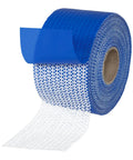 Indoor Rug Gripper Tape 3 Inch By 60 Foot Non Slip Carpet Tape For Removable Installations Holds Rugs Up To 12 By 12 Feet Mesh Adhesive Grip