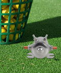 Electric Golf Cart Solenoid Relay Replacement Part for Durable Go Kart Electrical System iron material on turf