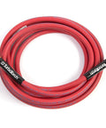 Tough As Nails Twelve Foot Acetylene Hose With A Fittings Built For Air Acetylene Use Giving You Reliable Gas Flow And Extra Reach For Pro Welding Brazing Jobs coiled