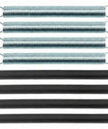 4 Pack Brake Lathe Spring Silencer Bands For Quieter Roto On Major Bench Brake Lathes Replaces 9800 SB9800 438190