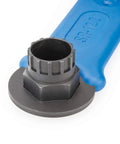 Pinion Pickup Tool For Bike Cassettes Seven To Twelve Speed Road And Mountain Bikes Lock Ring Remover Included Close-up