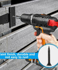 Installing Six Pack 6 Inch T Strap Heavy Duty Gate Hinges For Barn Doors Fences Sheds And Wooden Gates Black Rustproof