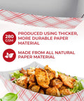 Heavy Duty Red Disposable Food Trays 3lb Capacity Workhorse Bulk Pack 250 Count For Concession Stands Nachos Popcorn Carnival And Party Foods Large Paper Boats For Commercial Food Service made from thick paper material