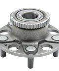 Rear Wheel Bearing Hubs Kit For Honda Accord 2003 2004 2005 2006 2007 And Acura TL 2004 2005 2006 2007 With ABS Tone Ring, 5 bolt