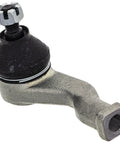 Kawasaki Tie Rod End Kit OEM 39112-1069 39112-1068 For Mule Utility Vehicles 2007 And Prior Bolt On Durable OEM Grade Fit For Mule 1000 2010 2020 2500 2510 2520 520 550 2007 2008 Models Ready To Roll, black rubber boot, threaded steel end