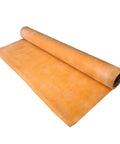 Waterproofing Membrane For Bathrooms And Showers, Direct Tile Installation On Top, 108 Sq Ft Roll, 8 Mil Thick, Beige Polyethylene