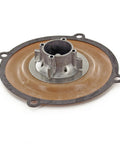 IMPCO AV1-14-4 repair kit component for CA100/125 silicone, circular brown gasket with metal center hub