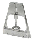 Flange Aligner Tool With Two 25 Pound Cast In Magnets For 1 Inch Pipe Centerline Alignment No Fuss Quick Fit Up Durable Lightweight Model 14795