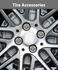 Tire wheel rim with Top Tier Bestyash Wheel Lug Nut Bolt Kit With Antirust Coating For Go Kart And Atv M10 Size Heavy Duty Metal Screws For Off Road Rides That Last Forever
