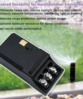 Three Station Irrigation Expansion Module For Pro C And HPC Controllers Replacement For PCM300 Add Three Zones In Minutes