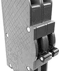 UBIZ280B Thick 2P 80A Zinsco Bolt-On Circuit Breaker Beefed-Up Heavy-Duty Replacement For NQB Panels ETL Listed 10,000 AIC QCB Compatible