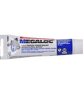 Hercules Megaloc Multi-Purpose Thread Sealant for Plastic and Metal Pipes 1.1 oz tube, odorless, safe for drinking water lines
