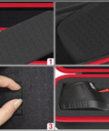 Durable Custom-Fit Storage Case For Thermal Imaging Cameras With DIY Foam Sponge Snug Fit For HF96 F2W AMPBANK H128 TOPDON TC004