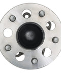 Wheel Bearing And Hub Assembly For Toyota Camry And Related Models Fits Camry 2012 To 2017 Avalon 2013 To 2018 And Lexus ES350 2016 To 2019 Replacement Hub With Smooth Spin And Easy Install top view