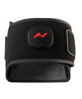 Venom 2 Back Wrap with HyperHeat technology, showing front view with heating and vibration control for Fast Pain Relief Soreness And Inflammation