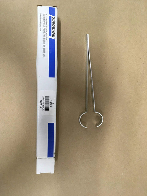 Roosamaster 13371 Diesel Fuel Injection Pump Drive Shaft Seal Installation Tool Pro Grade For Installing Drive Shaft Seals On Roosamaster Injection Pumps Without Front Roller Bearing