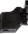 Ignition Switch Replacement For Select Dodge And Mitsubishi Vehicles 924-729 OEM-Equivalent durable switch front view