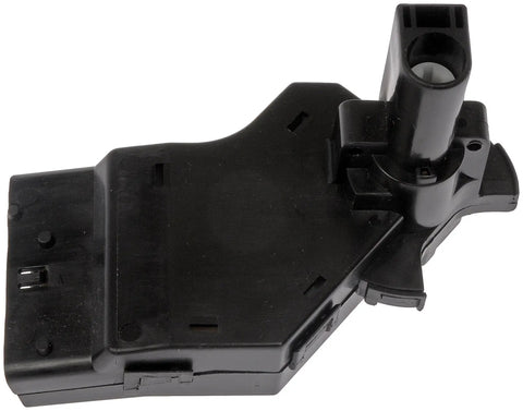 Ignition Switch Replacement For Select Dodge And Mitsubishi Vehicles 924-729 OEM-Equivalent durable switch front view