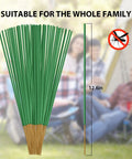Citronella Mosquito Repellent Incense Sticks 240 Pack For Outdoor Patio And Garden Safe For Yard Camping Fishing Plant Based Natural DEET Free Pet Friendly Indoor Use with measurement