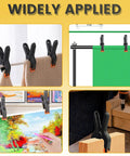 Pro Grade Balloon Arch Kit With Heavy Duty Clips And All In One Accessories for backdrops and parties in various applications