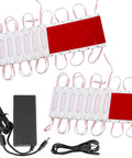 Storefront Window LED Light COB With UL Power Supply Brightest Upgrade Brighter Than 5050 5630 5730 2835 modules