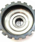 Close-up view of Rear Planetary Gear Set With Rear Ring Gear Sun Gear Hub Washers And Bearings For GM 4L60E 4L60 4L65E 4L70E Transmissions