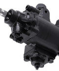 Power Steering Gearbox Replacement For Jeep Grand Cherokee Wrangler TJ Chevy Blazer Caprice Impala GMC Jimmy Sonoma Isuzu Hombre Buick Fits 52089046AC front view
