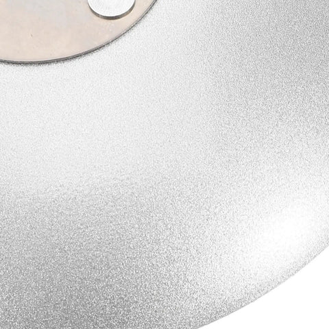 Close-up of fencing accessories set with foil guard and hand pads for competition training durable stainless steel gear.