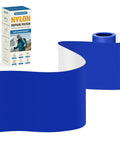 Self Adhesive Nylon Fabric Repair Tape 4x63 Inches For Quick Down Jacket Fix DIY Friendly Waterproof Outdoor Gear Patch Kit