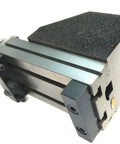 Mini Vertical Slide 90mm By 50mm For Quick Lathe Milling On Cross Slide This Handy Workhorse Lets You Level Up Your Machining Game