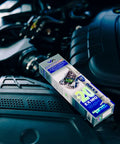 Automatic Transmission Fix For CVT And Other Gearboxes With ATF Additive Protectant on car engine