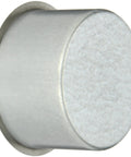 Side view of Speedi Sleeve SSLEEVE Style for 2.625 Inch Shaft Diameter and 0.500 Inch Width, durable shaft wear protection sleeve.