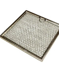 Microwave Grease Filter Replacement For JVM7195SK2SS, JVM7195SK3SS, PNM1971SR1SS, PNM9196SF1SS, PNM9196SF2SS easy fit durable build