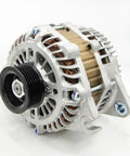 Alternator For CX-9 2007-2015 And 6 2009-2013 3.7L V6 Cars, 110 Amp 12V CW Rotation, 6-Groove Pulley, Replaces CY01-18-300 A3TJ2391 11267N