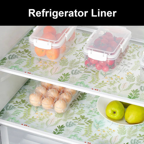 Dead Simple Waterproof Shelf And Drawer Liners For Kitchen Cabinets And Pantry Non Adhesive Oil Resistant Easy Rinse Anti Slip Cabinet Mats Top Grade Pick For Busy Homes