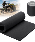 60 PPI Coarse Polyurethane Foam Filter Sheet Go To Washable And Reusable Cut To Size 18x12x0.6 Inches next to ATV and cylindrical filter
